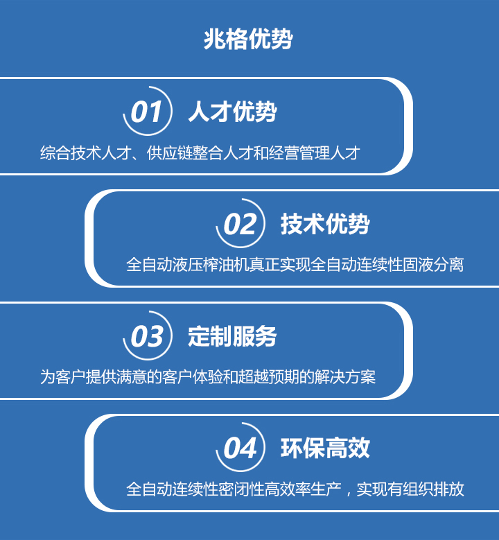 洛陽兆格環(huán)保科技有限公司